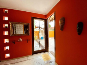 Casa Náutica - Conforto, praia e lazer!